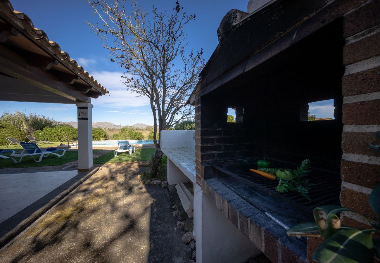 Villa in Pollensa - Villa Isabel By Home Villas 360