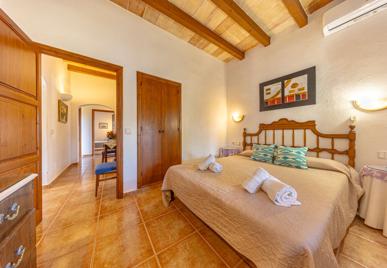 Villa in Pollensa - Villa Isabel By Home Villas 360