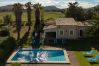 Villa in Pollensa - Villa Isabel By Home Villas 360