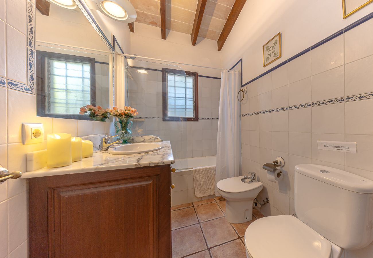 Villa in Pollensa / Pollença - Villa Can Miro By home villas 360