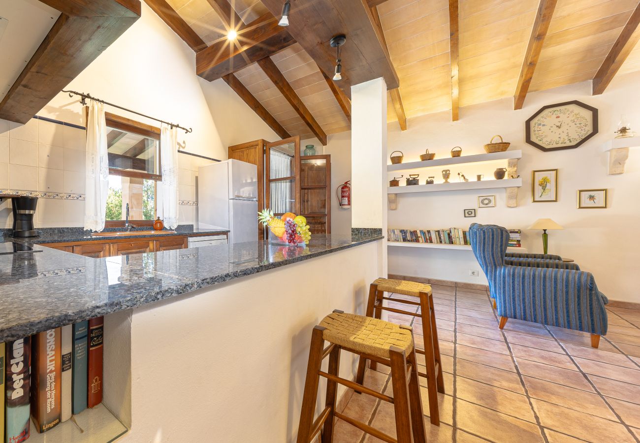 Villa in Pollensa / Pollença - Villa Can Miro By home villas 360