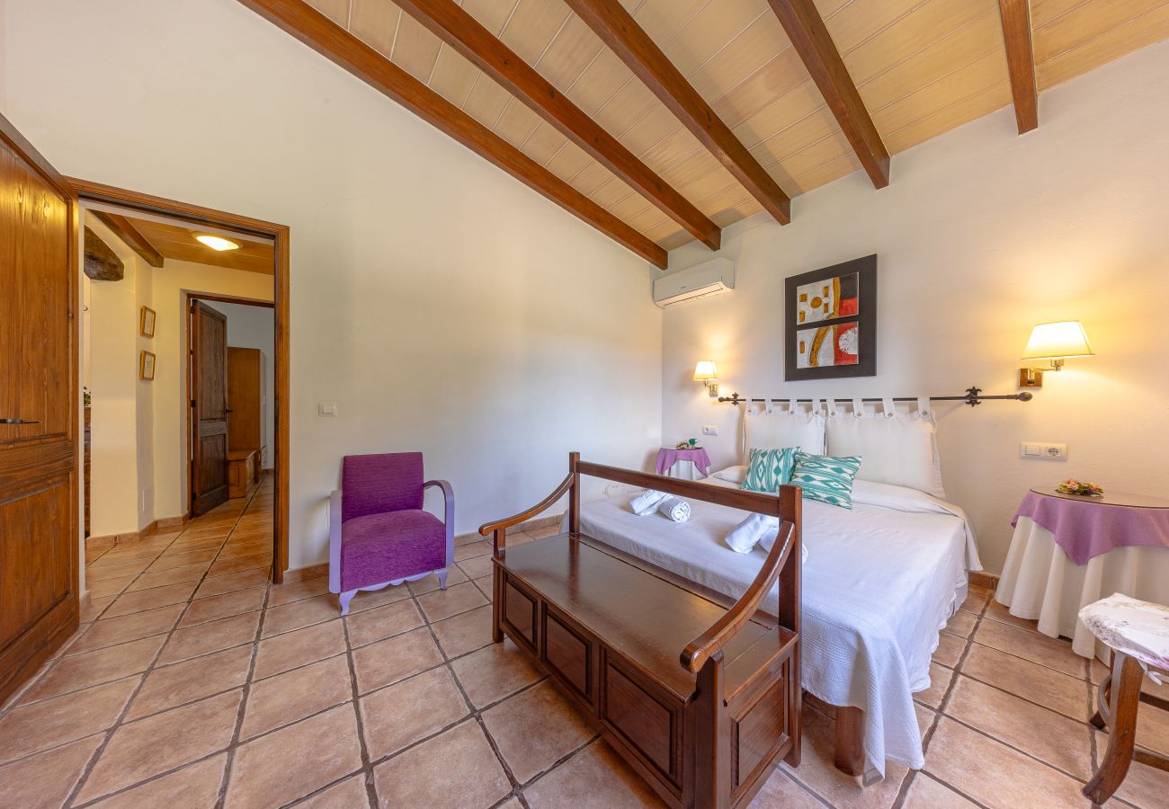 Villa in Pollensa / Pollença - Villa Can Miro By home villas 360