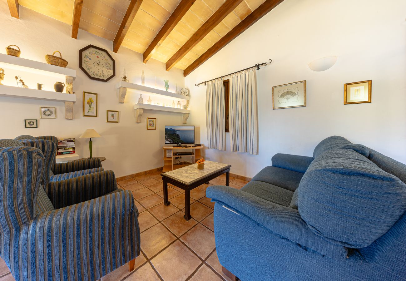 Villa in Pollensa / Pollença - Villa Can Miro By home villas 360