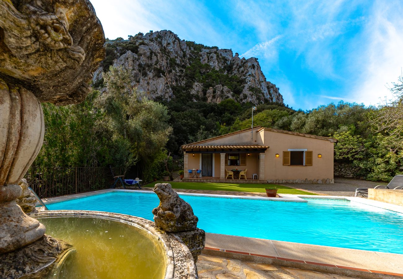 Villa in Pollensa / Pollença - Villa Can Miro By home villas 360