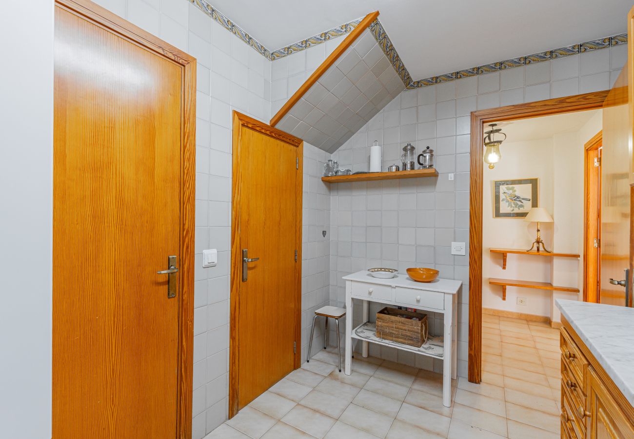 Ferienwohnung in Port de Pollença - Apartment Can Tomas By home villas 360