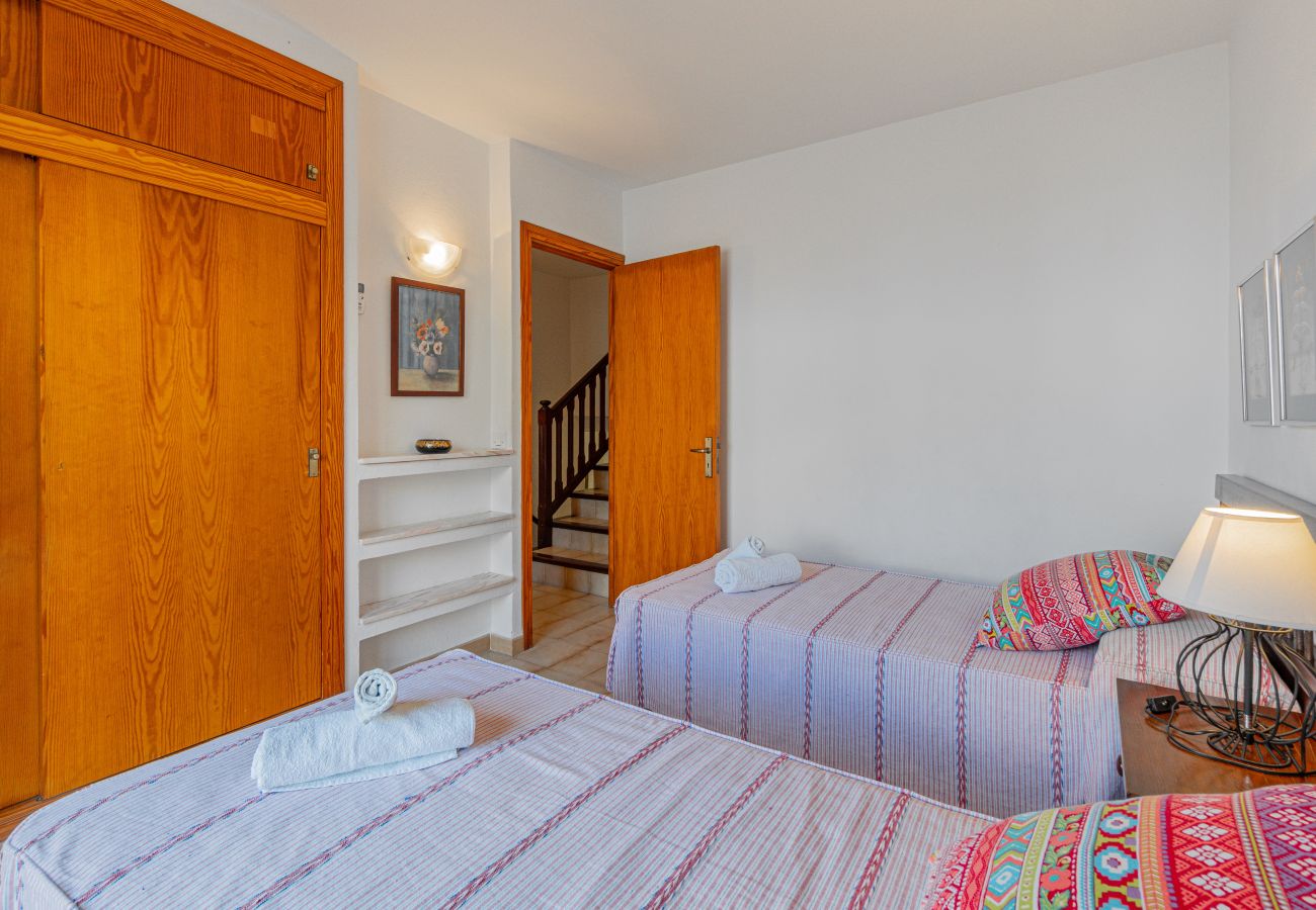 Ferienwohnung in Port de Pollença - Apartment Can Tomas By home villas 360