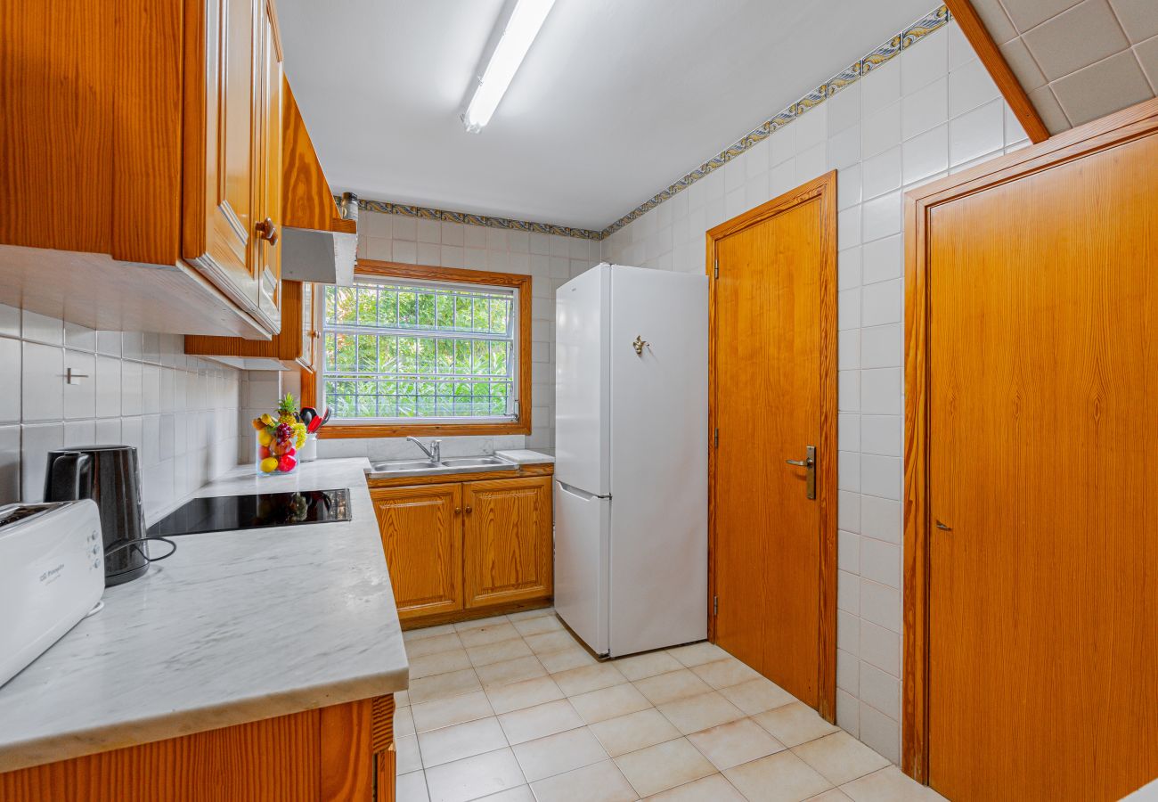 Ferienwohnung in Port de Pollença - Apartment Can Tomas By home villas 360