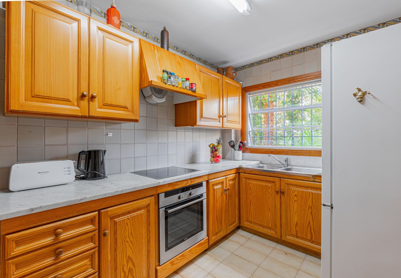 Ferienwohnung in Port de Pollença - Apartment Can Tomas By home villas 360