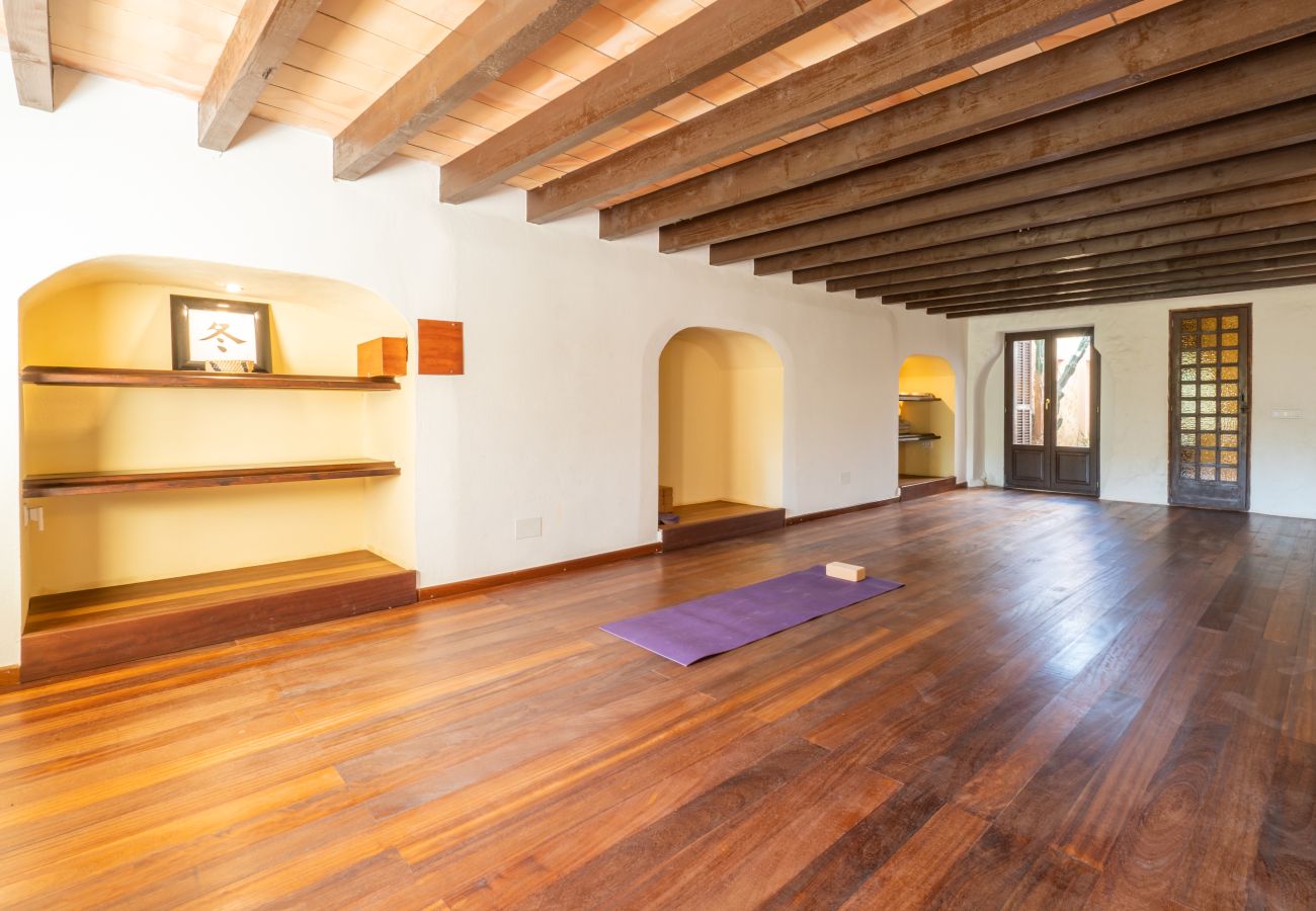 Residenz in Alcudia - Villa Siona By home villas 360