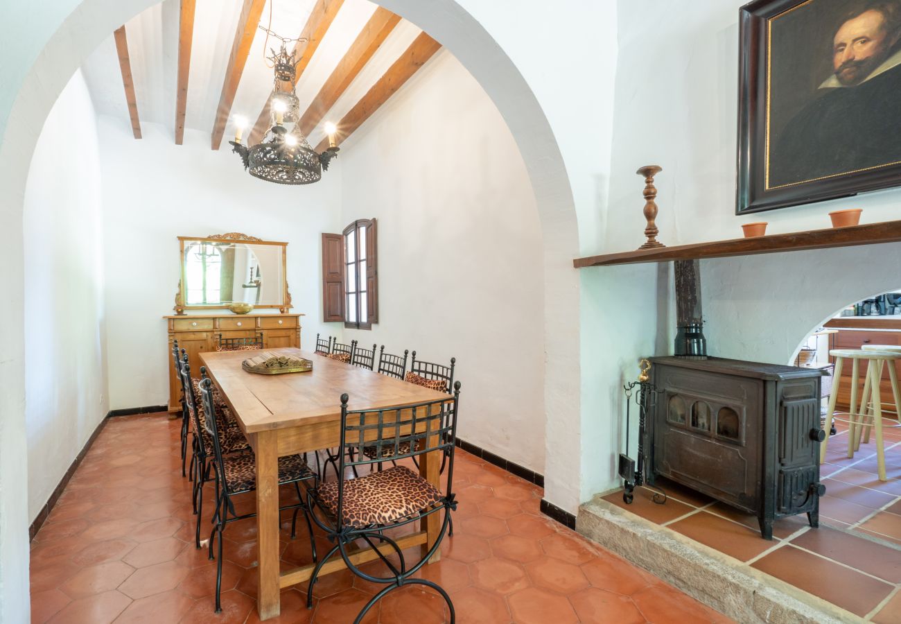 Residenz in Alcudia - Villa Siona By home villas 360