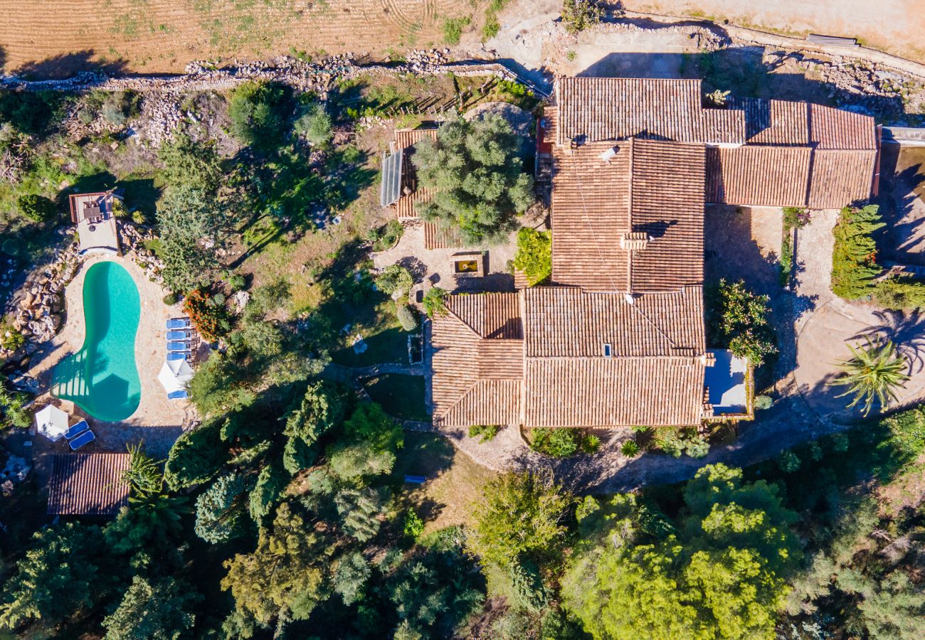 Residenz in Alcudia - Villa Siona By home villas 360