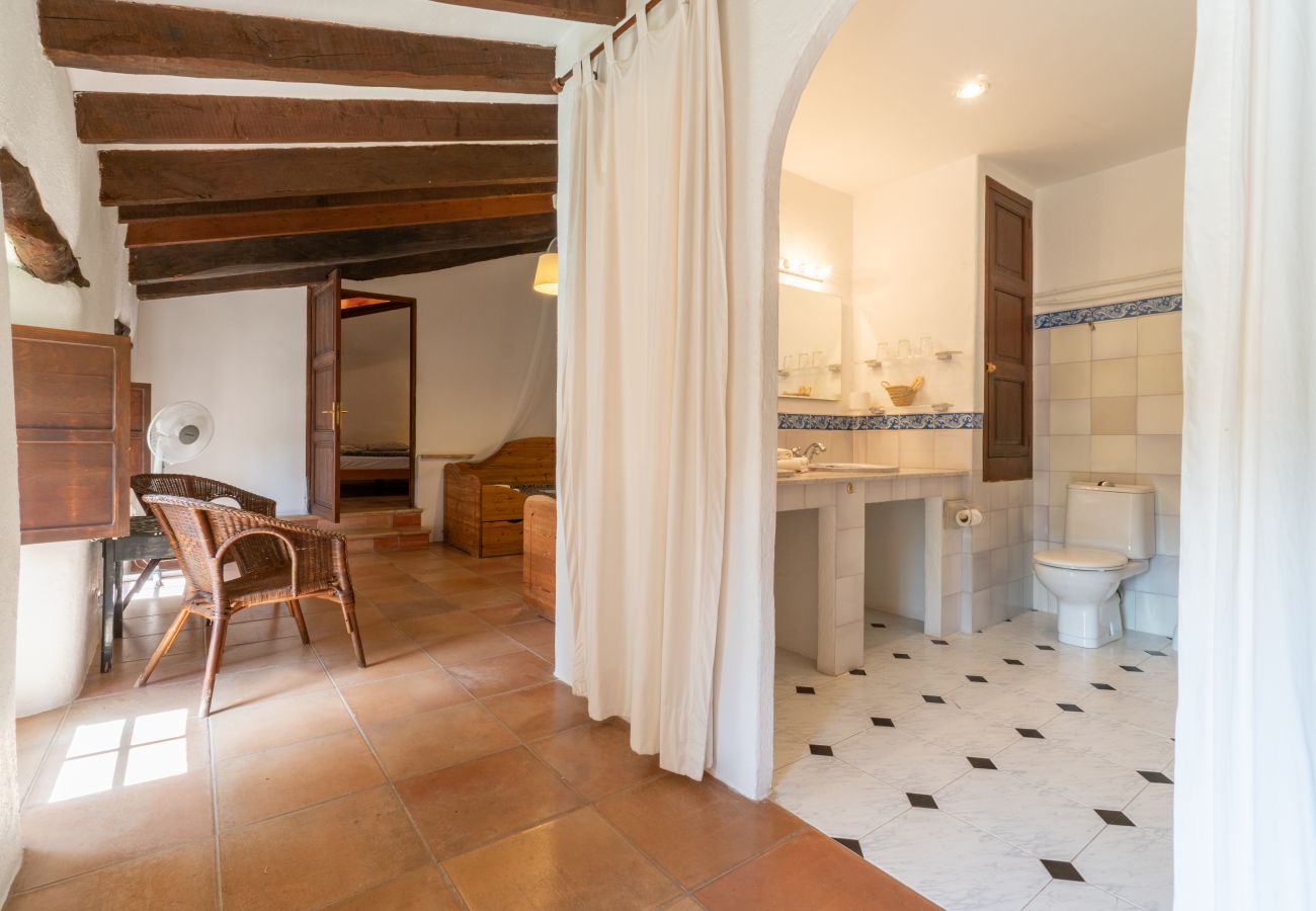 Residenz in Alcudia - Villa Siona By home villas 360