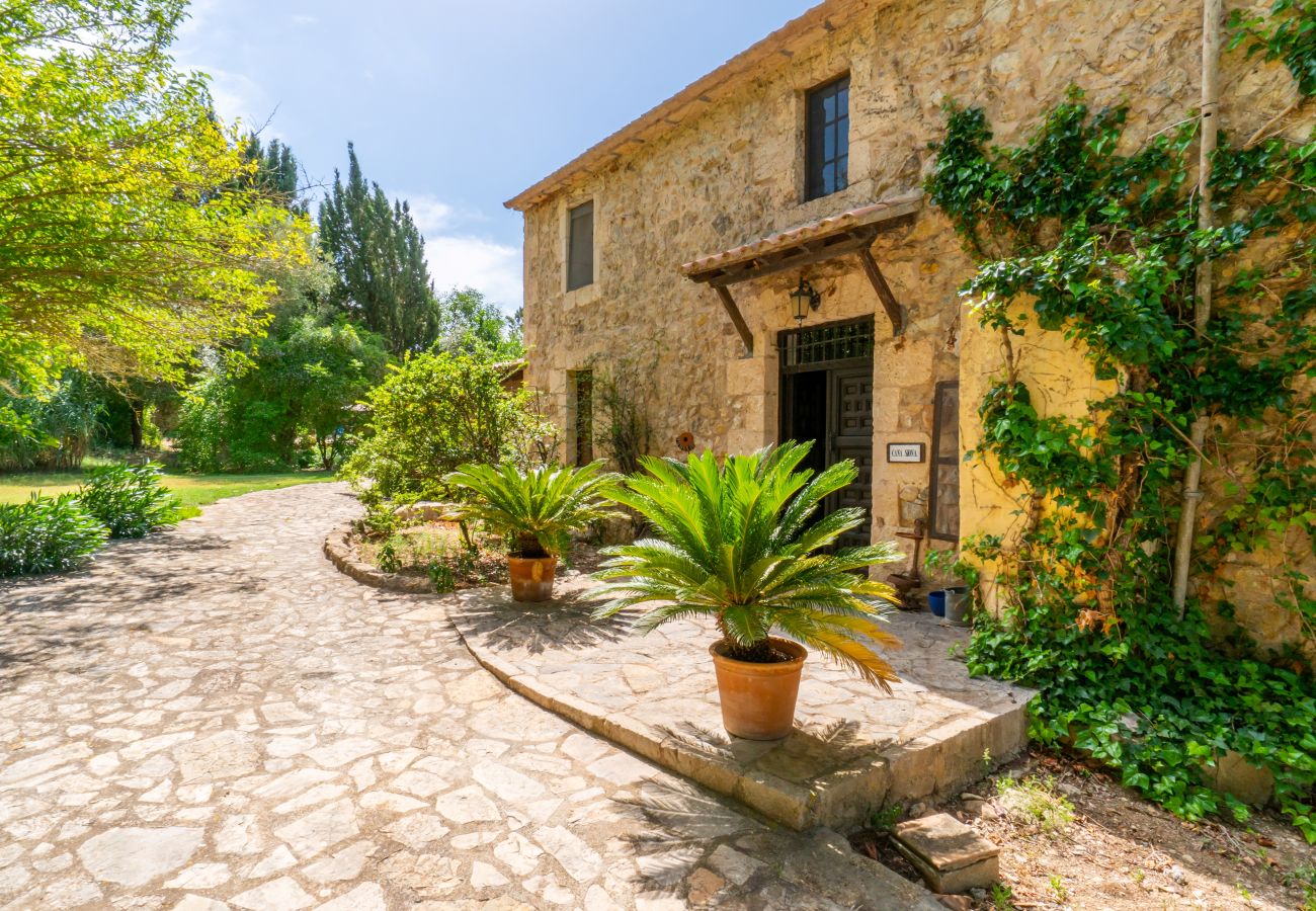 Residenz in Alcudia - Villa Siona By home villas 360