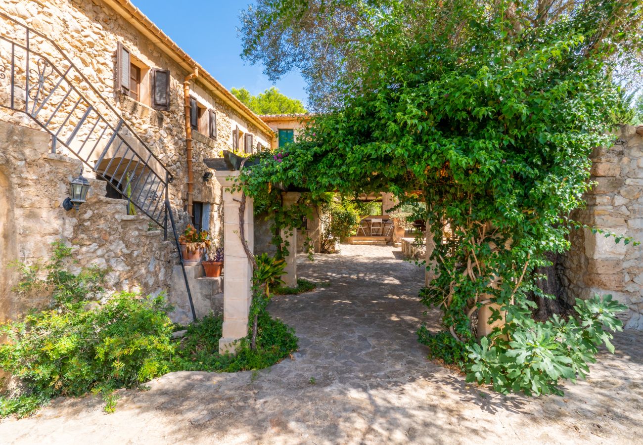 Residenz in Alcudia - Villa Siona By home villas 360