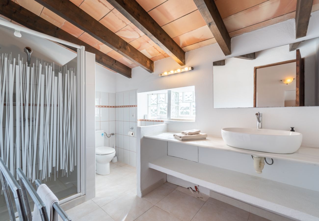 Residenz in Alcudia - Villa Siona By home villas 360