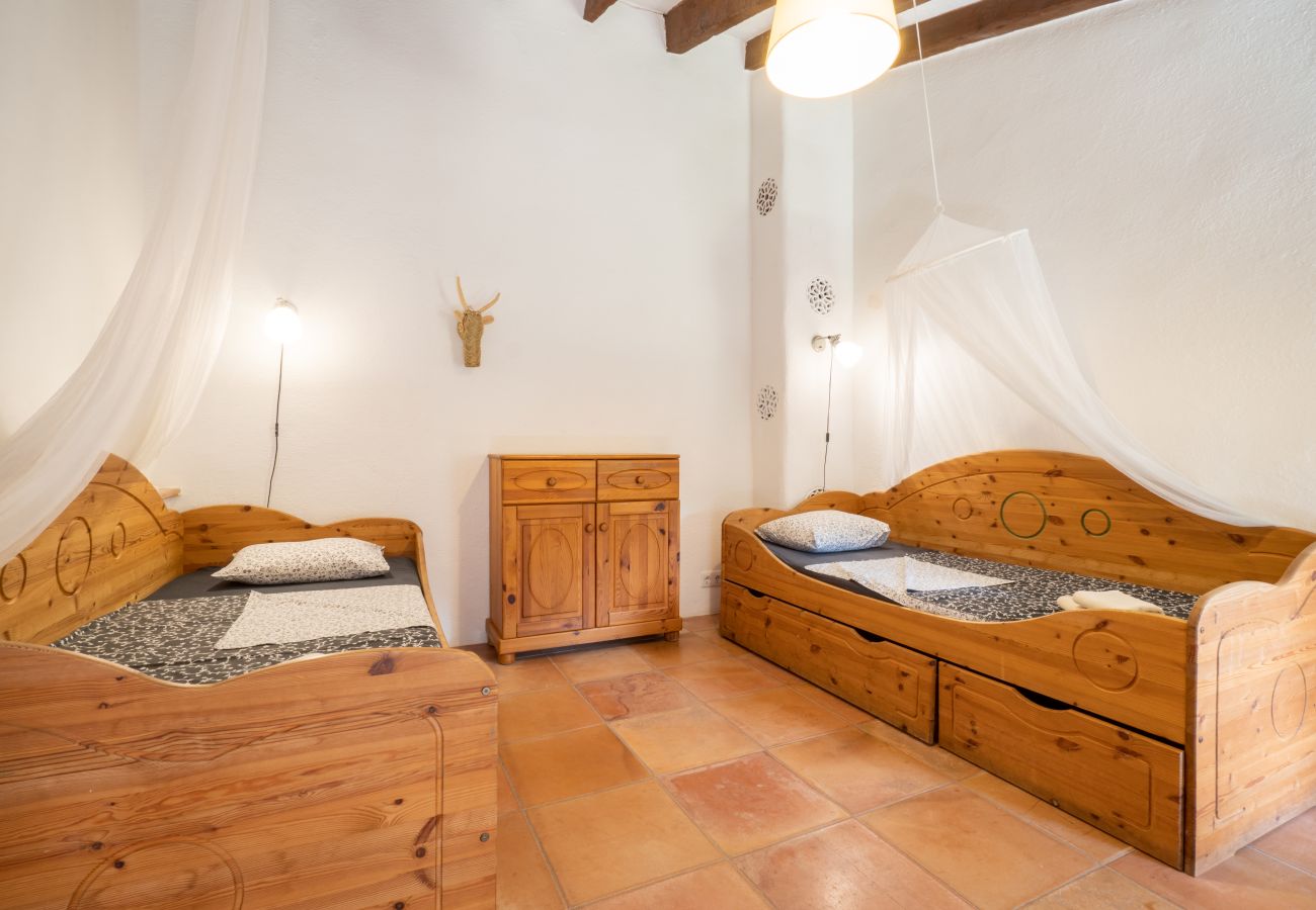 Residenz in Alcudia - Villa Siona By home villas 360