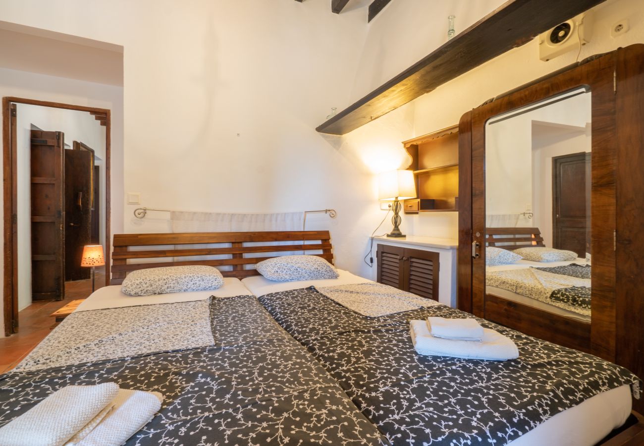 Residenz in Alcudia - Villa Siona By home villas 360