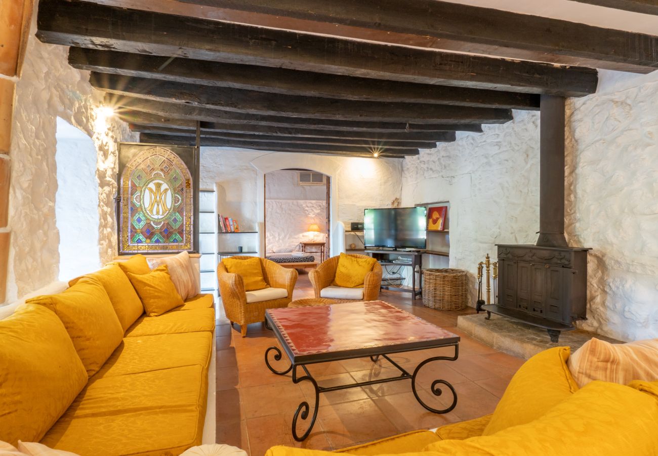 Residenz in Alcudia - Villa Siona By home villas 360