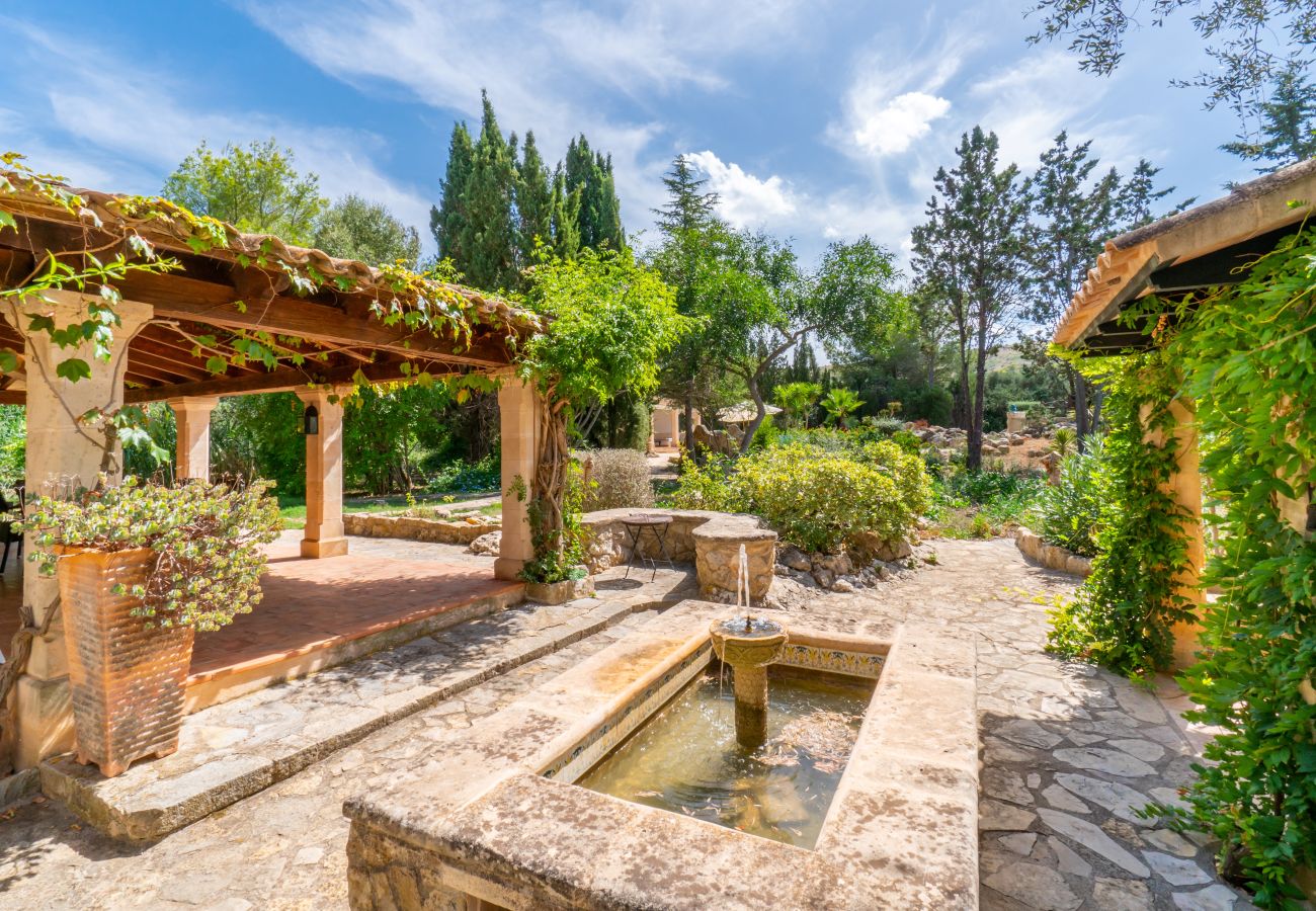 Residenz in Alcudia - Villa Siona By home villas 360