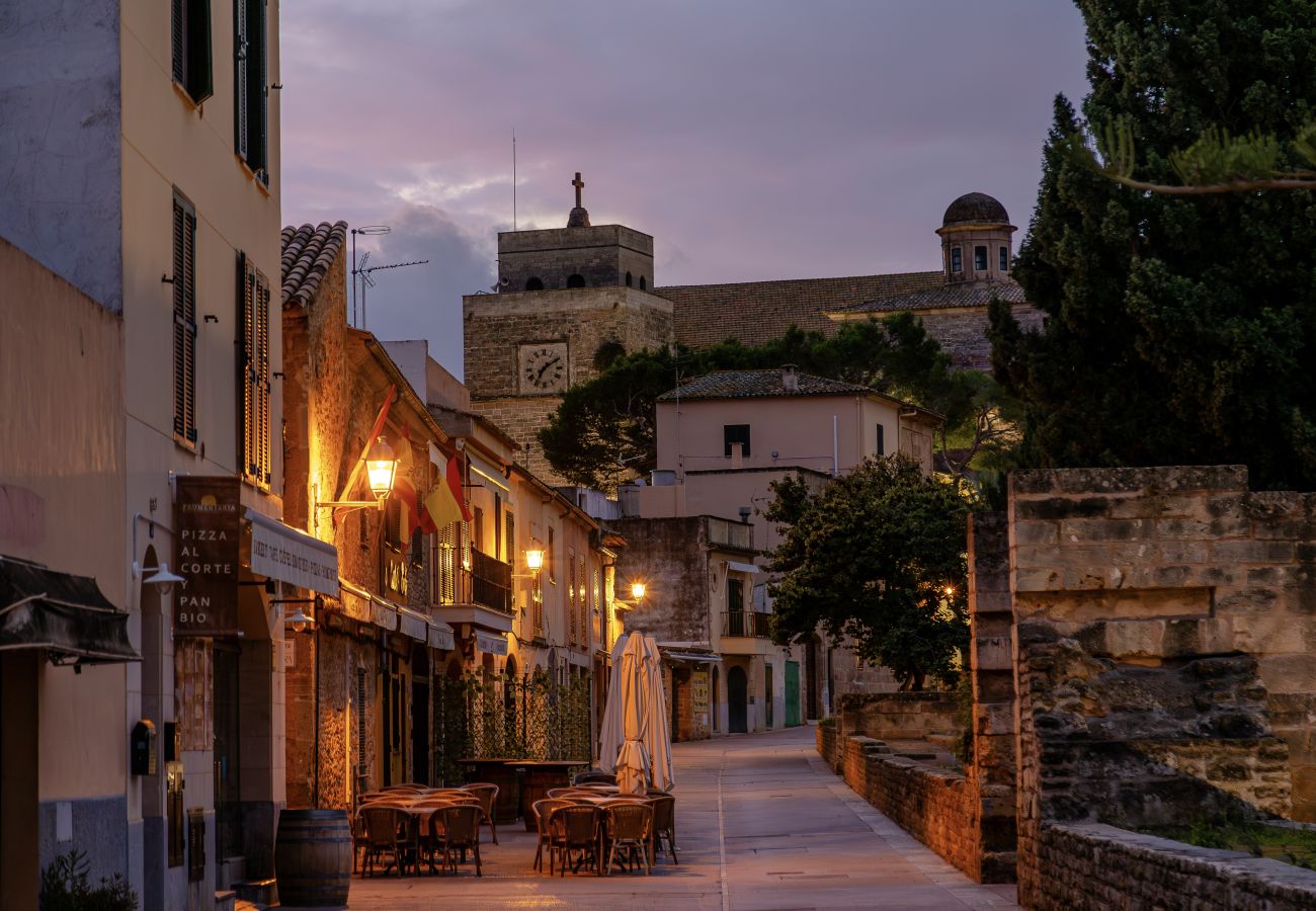 Residenz in Alcudia - Villa Siona By home villas 360