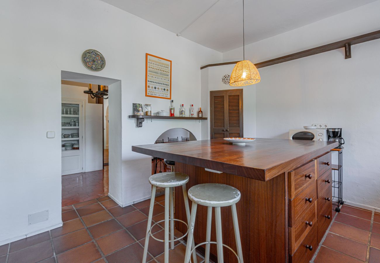 Villa in Alcudia - Villa Siona By home villas 360