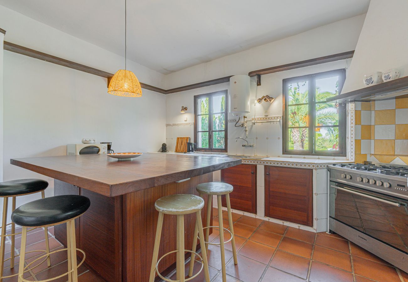 Villa in Alcudia - Villa Siona By home villas 360