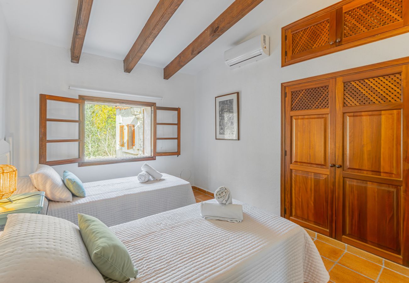 Villa in Alcudia - Villa Roig Petit