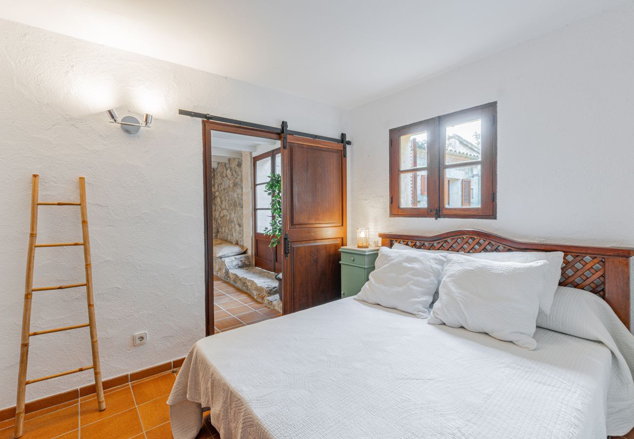 Villa in Alcudia - Villa Roig Petit