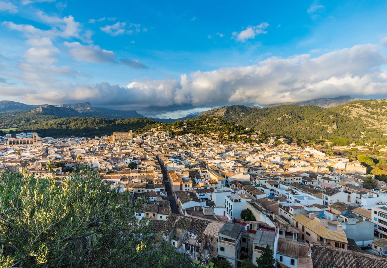 Villa in Pollensa - Villa Roig Petit By Home villas 360