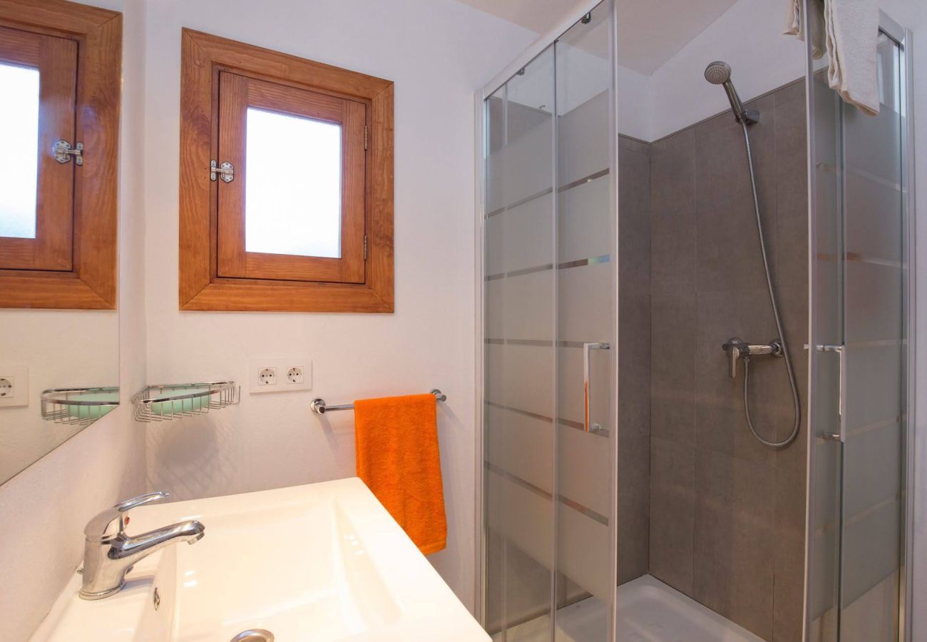 Villa in Port de Pollença - VIlla Joana Aina by home villas 360