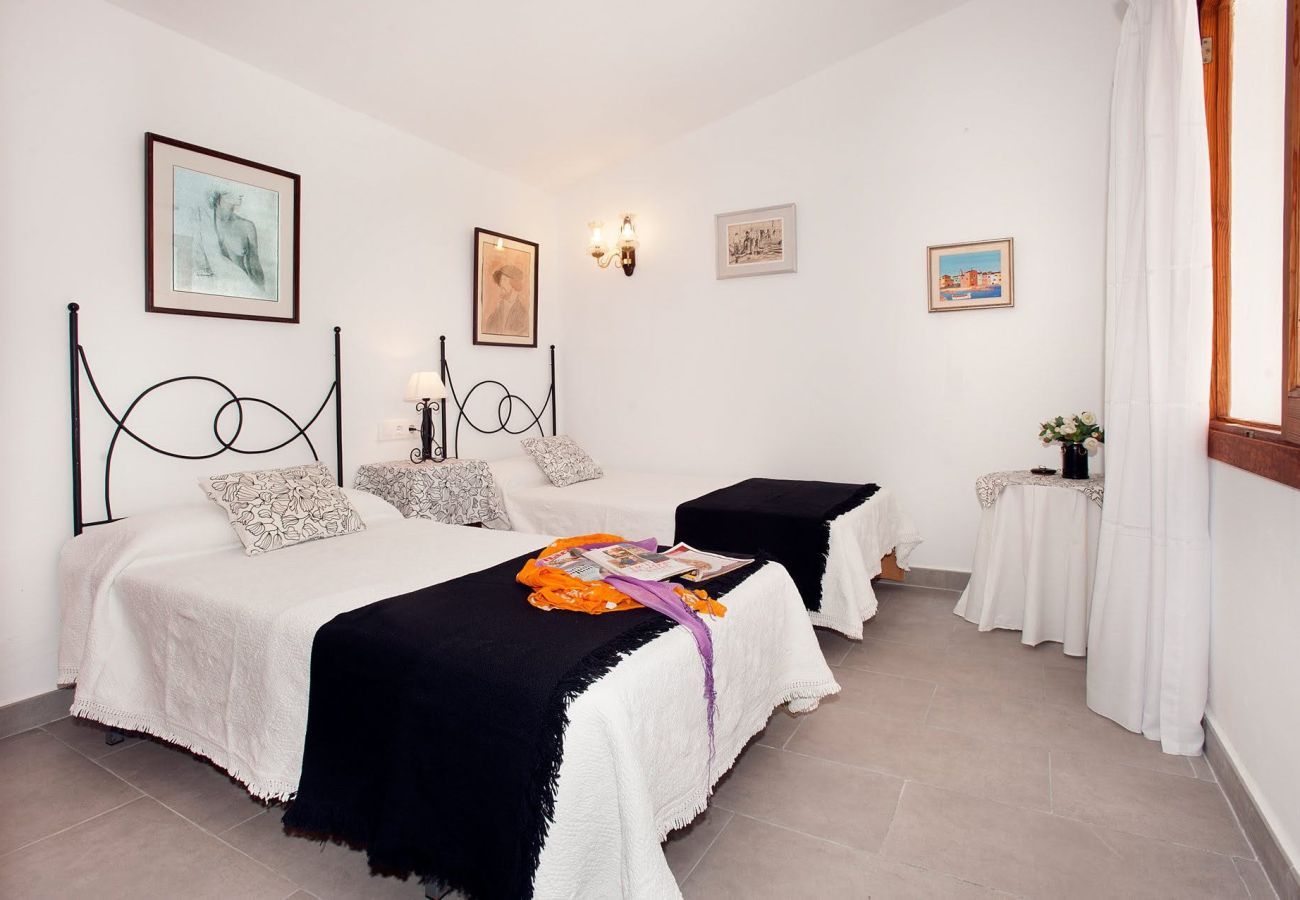 Villa in Port de Pollença - VIlla Joana Aina by home villas 360