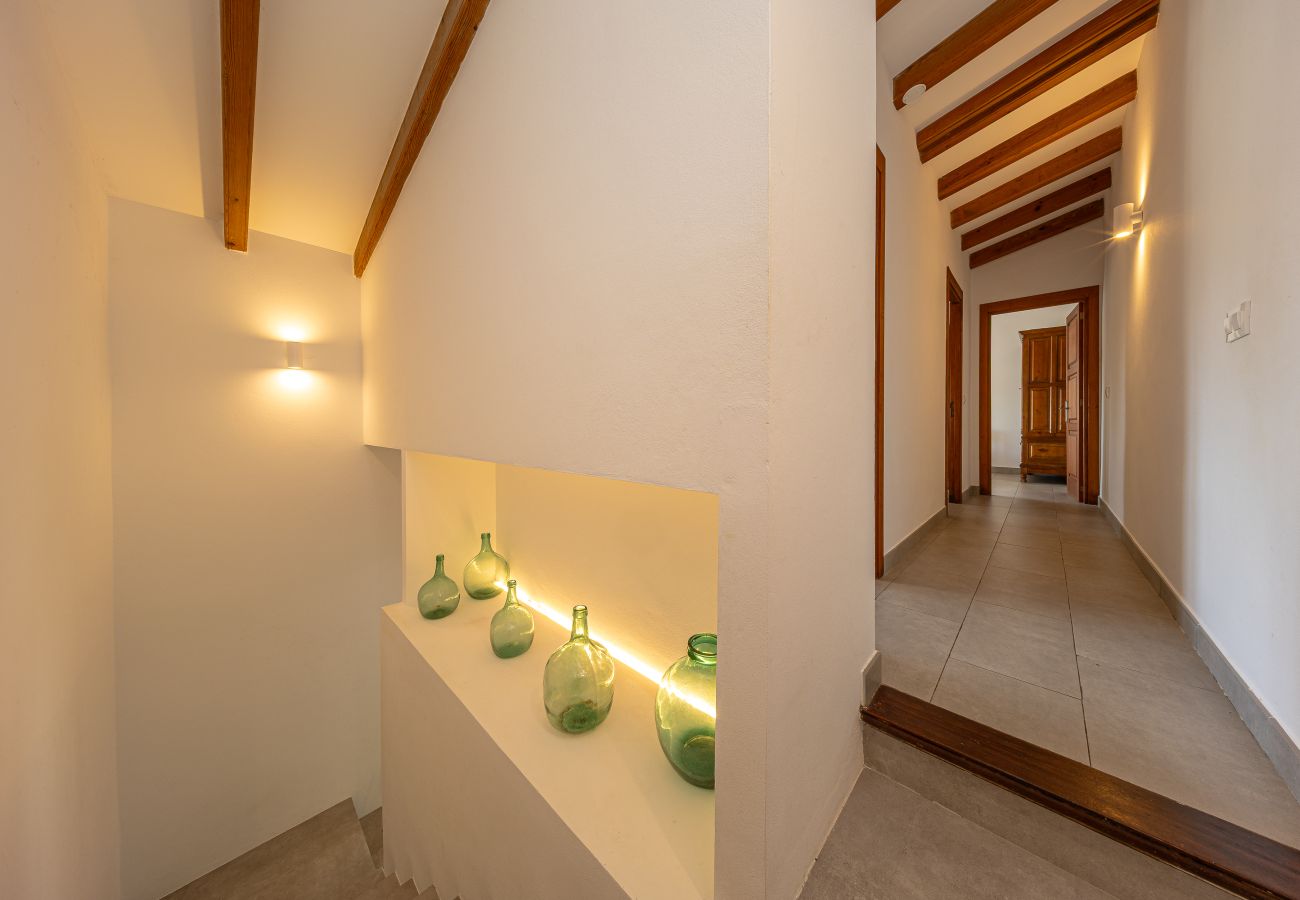 Villa in Port de Pollença - Villa Joana Aina by home villas 360