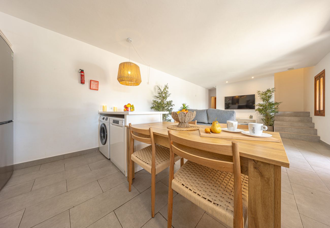 Villa in Port de Pollença - Villa Joana Aina by home villas 360