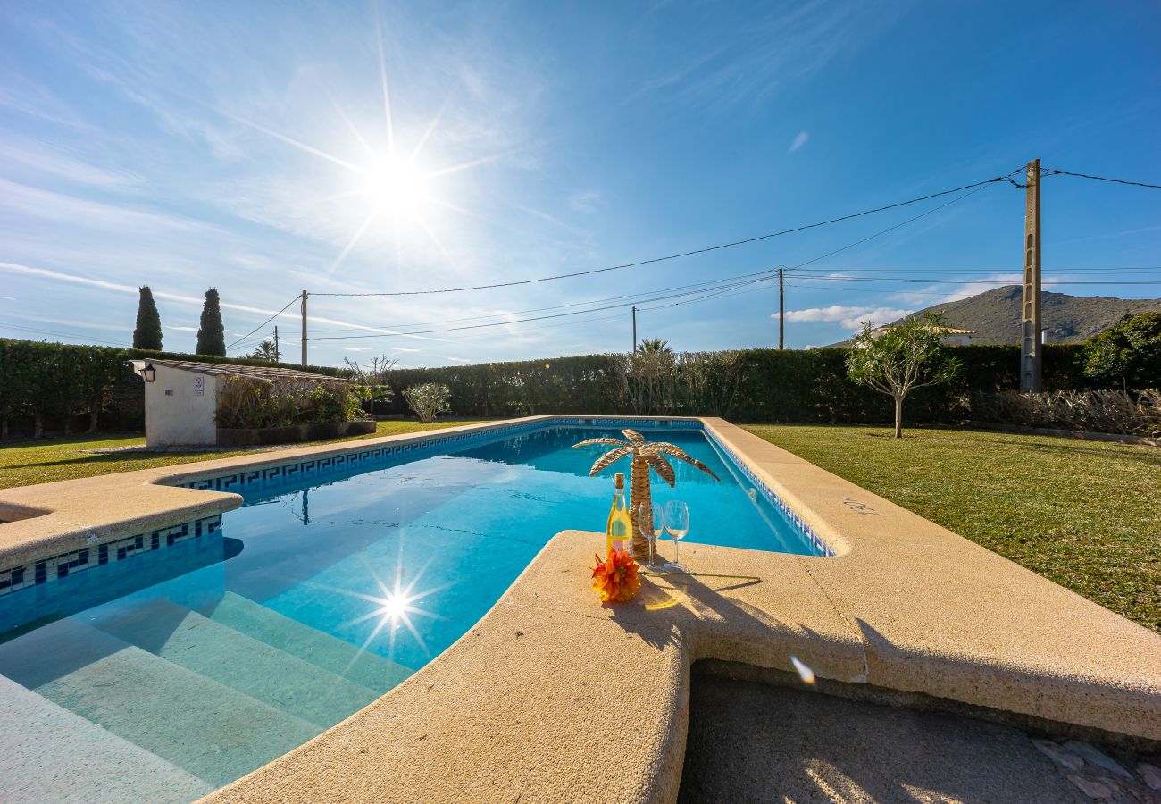 Villa in Port de Pollença - Villa Joana Aina by home villas 360