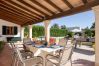 Villa in Port de Pollença - VIlla Joana Aina by home villas 360