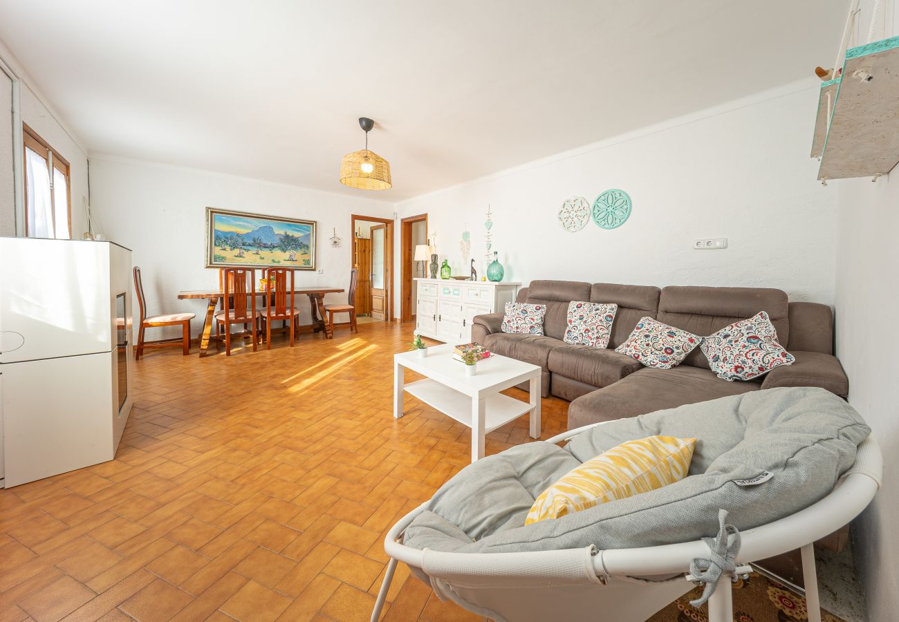 Villa in Puerto Pollensa - Villa El Vila by Homevillas360