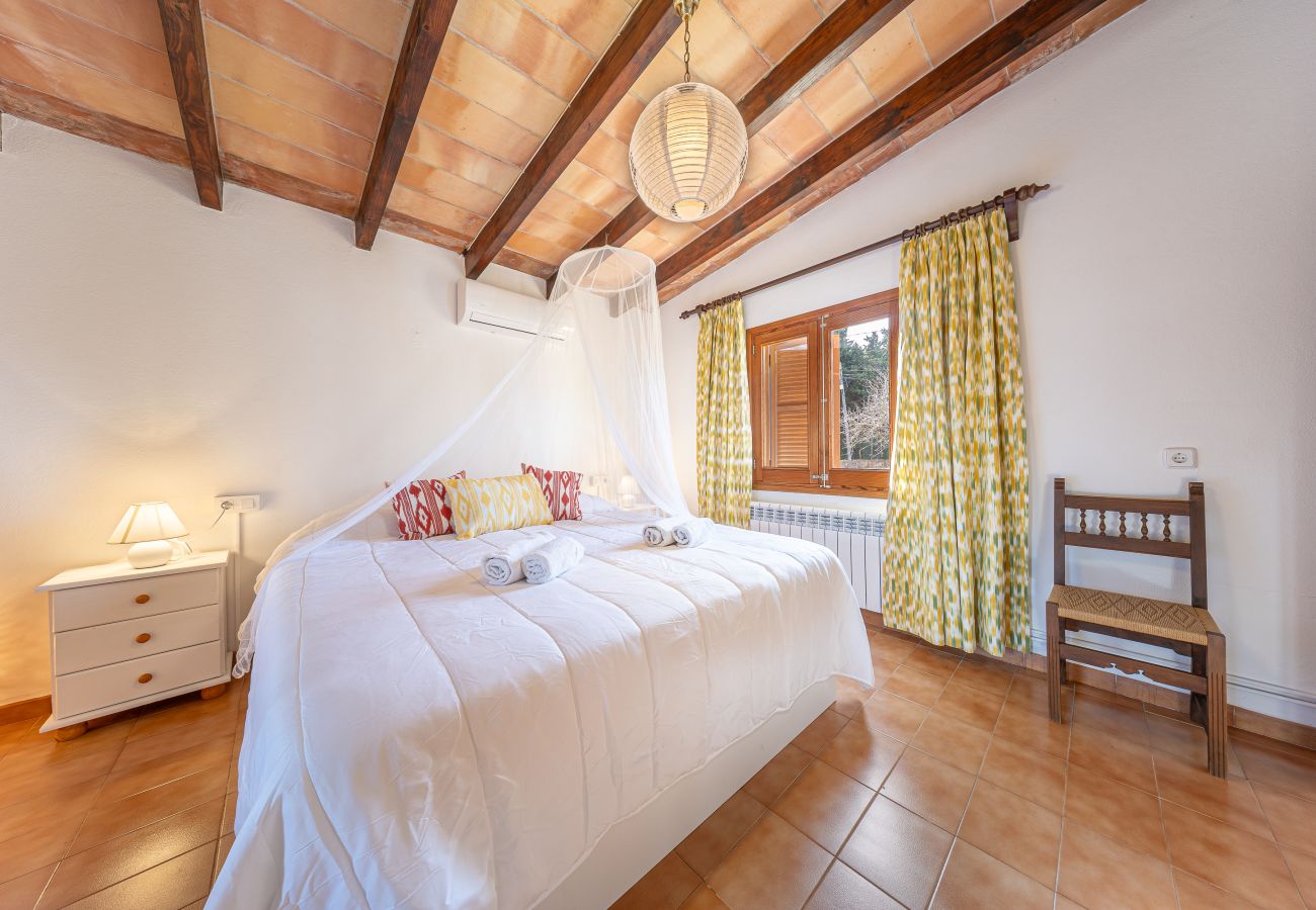 Villa in Puerto Pollensa - Villa El Vila by Homevillas360