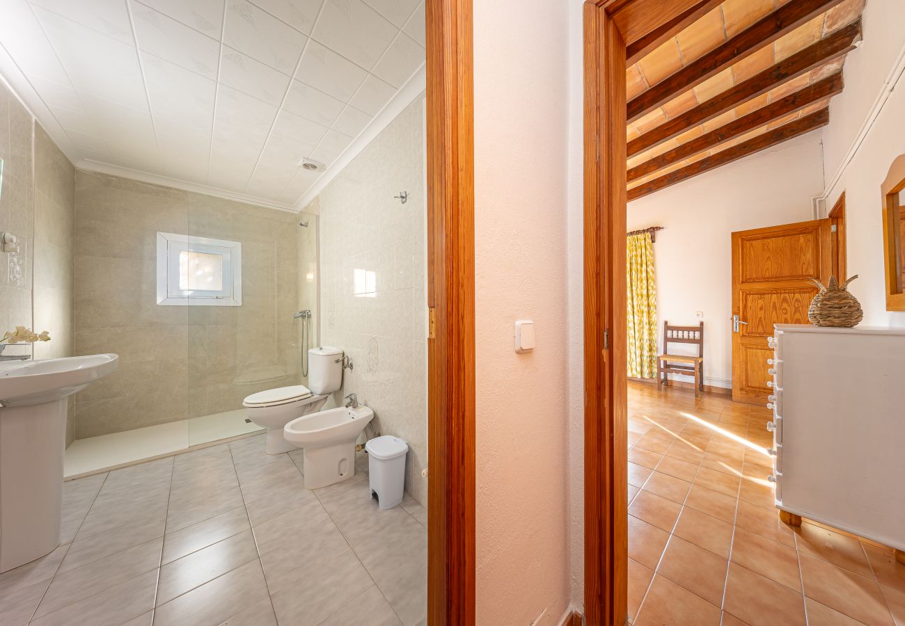 Villa in Puerto Pollensa - Villa El Vila by Homevillas360