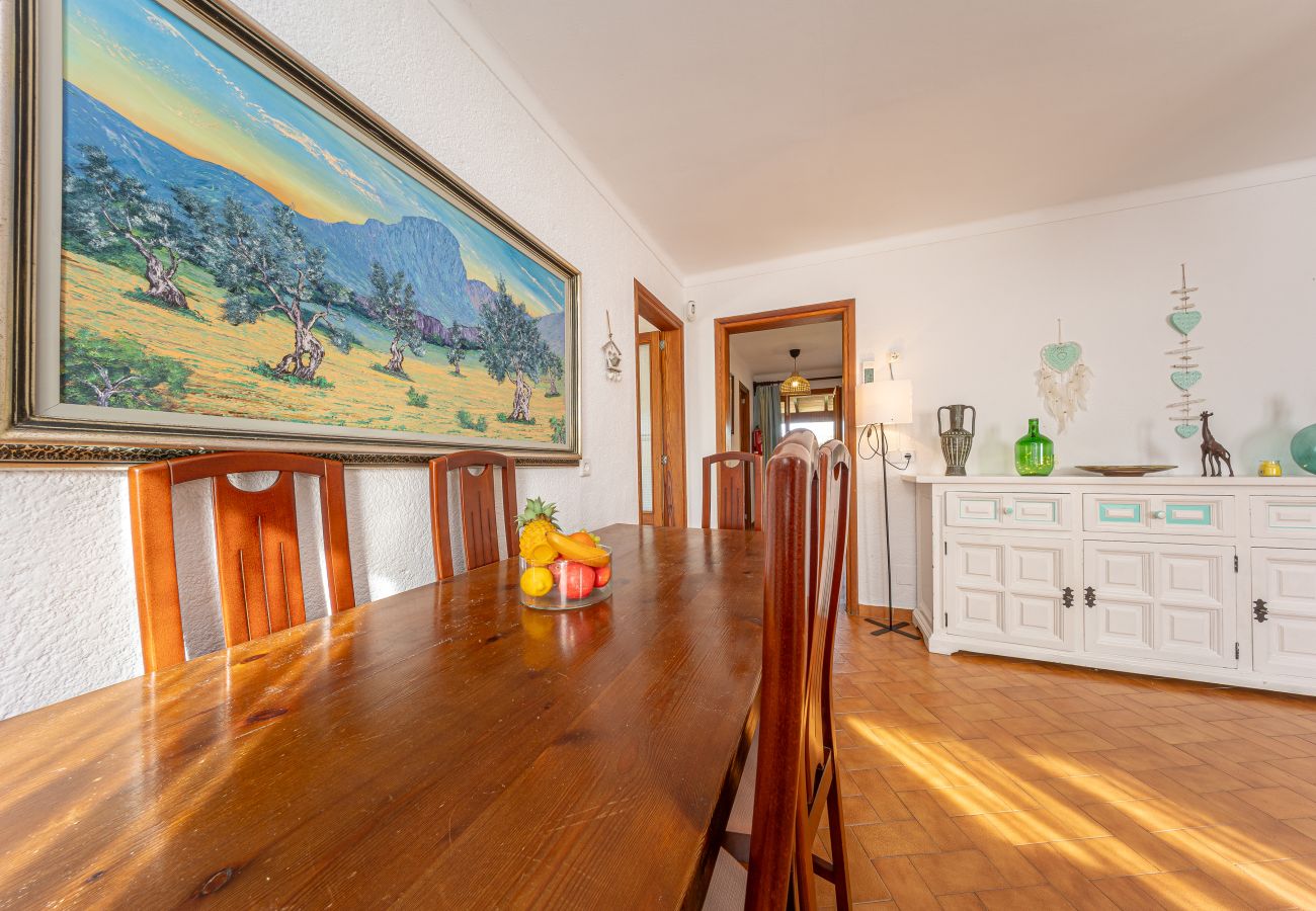 Villa in Puerto Pollensa - Villa El Vila by Homevillas360