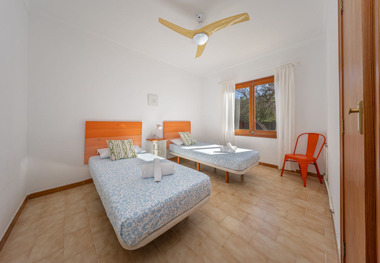 Villa in Muro - Villa Casa Reus by Homevillas360