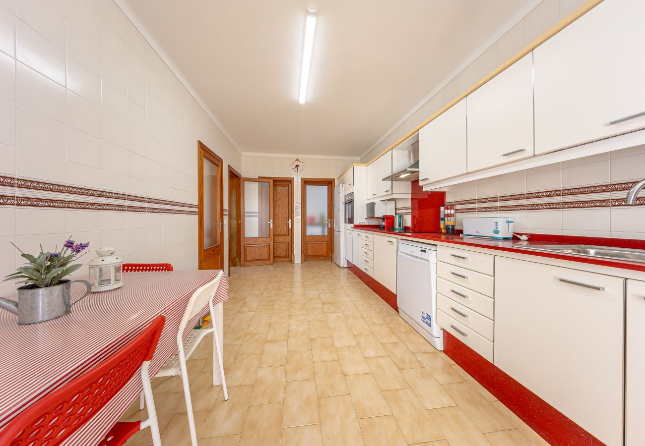 Villa in Muro - Villa Casa Reus by Homevillas360