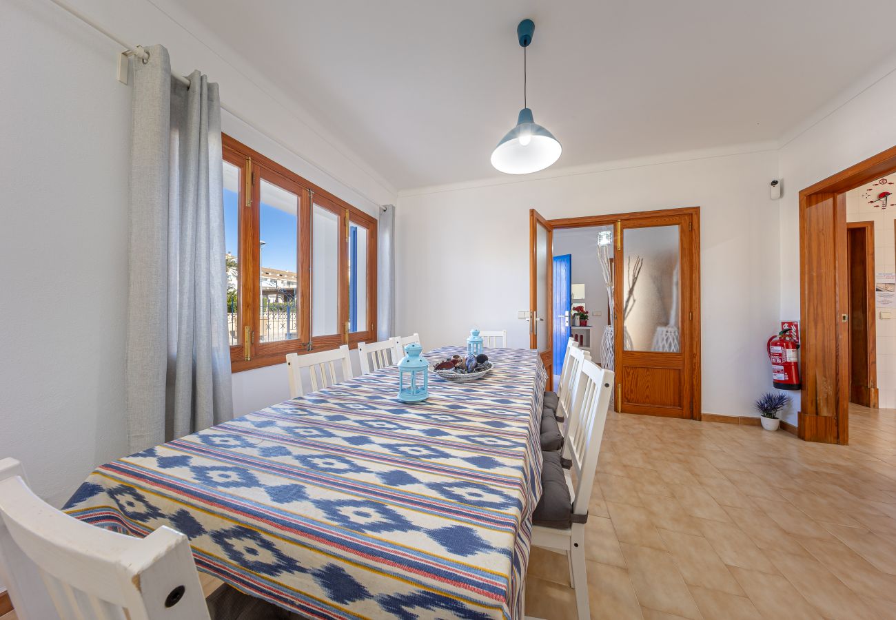 Villa in Muro - Villa Casa Reus by Homevillas360