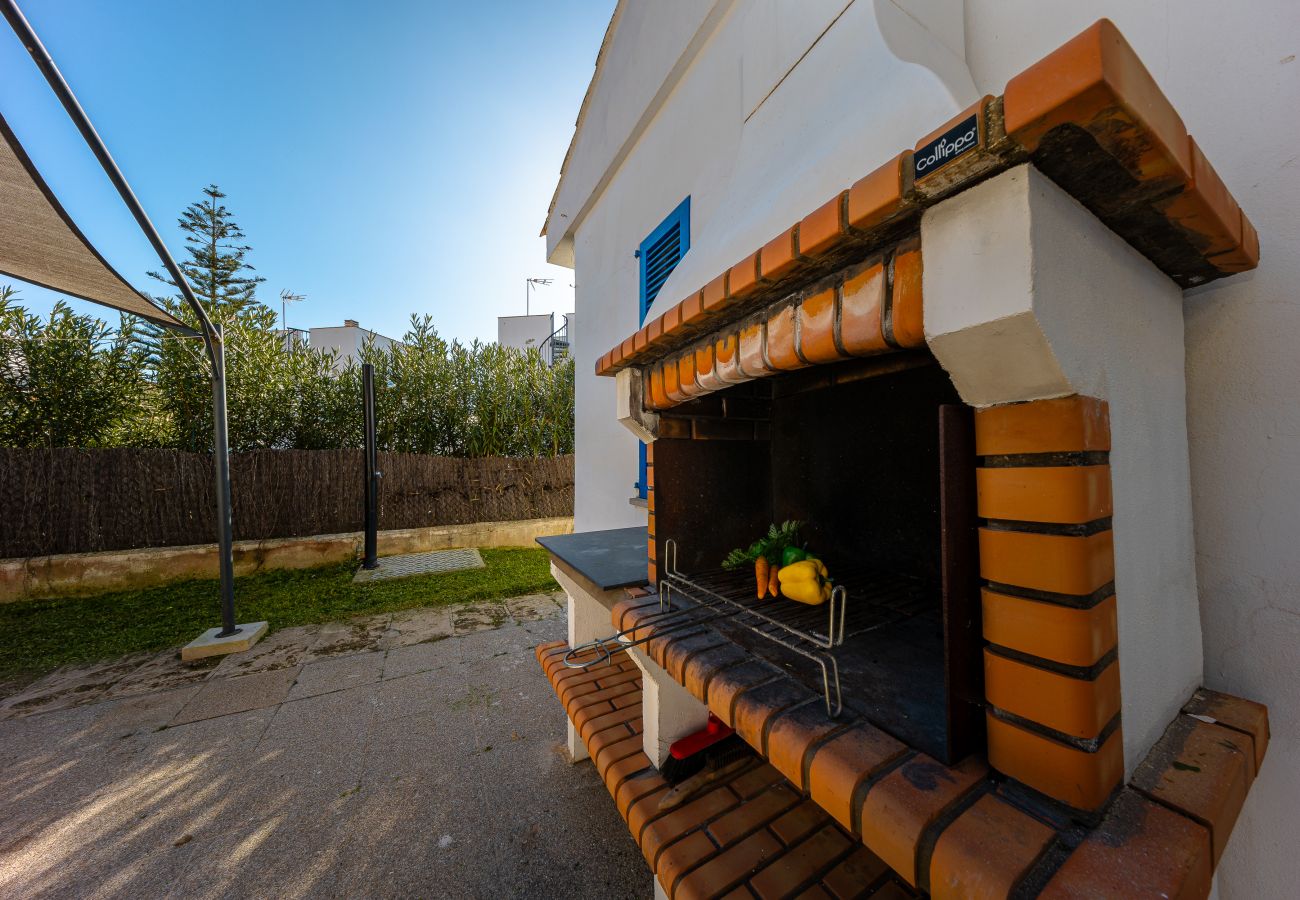 Villa in Muro - Villa Casa Reus by Homevillas360