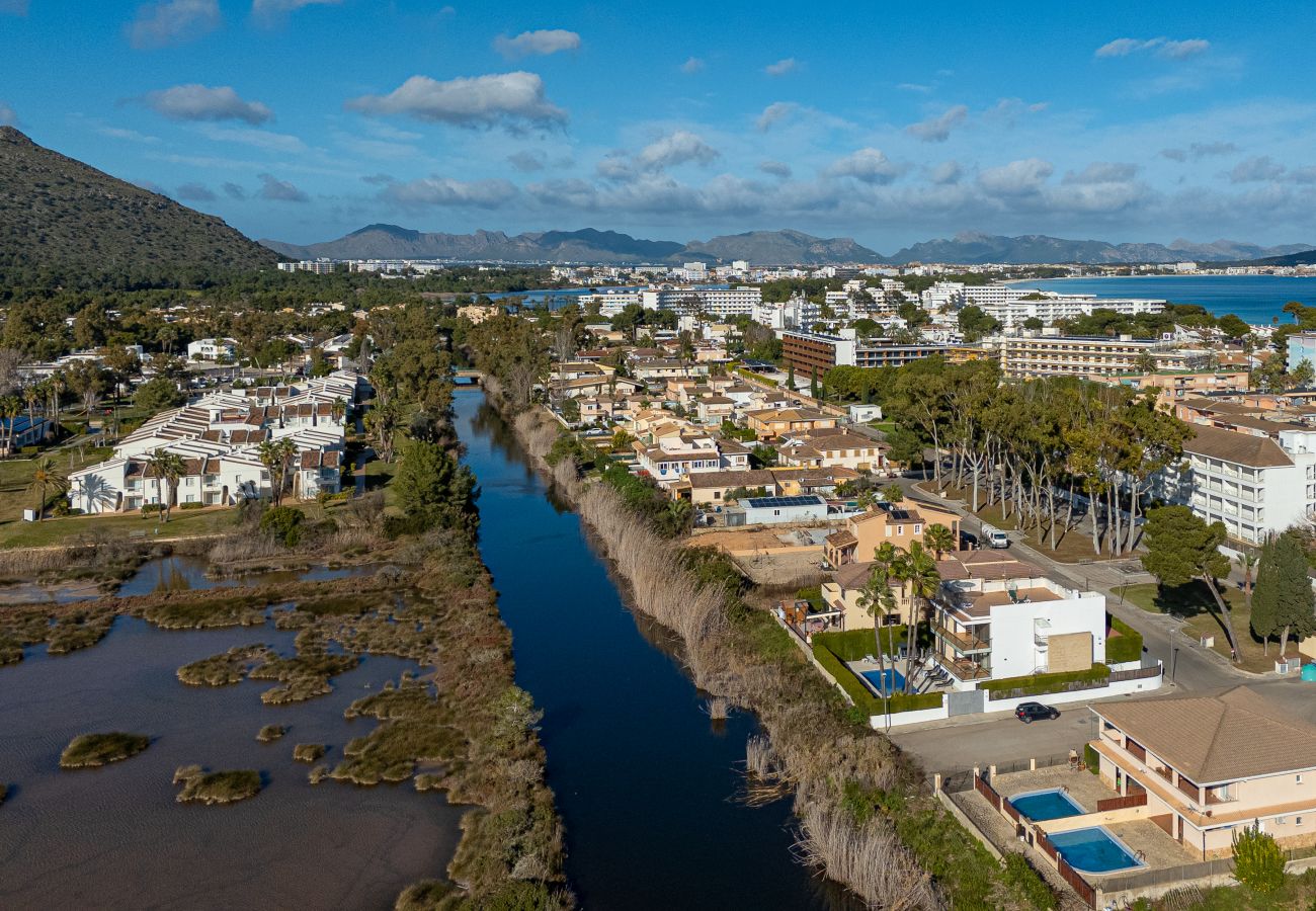 Villa in Muro - Villa Casa Reus by Homevillas360