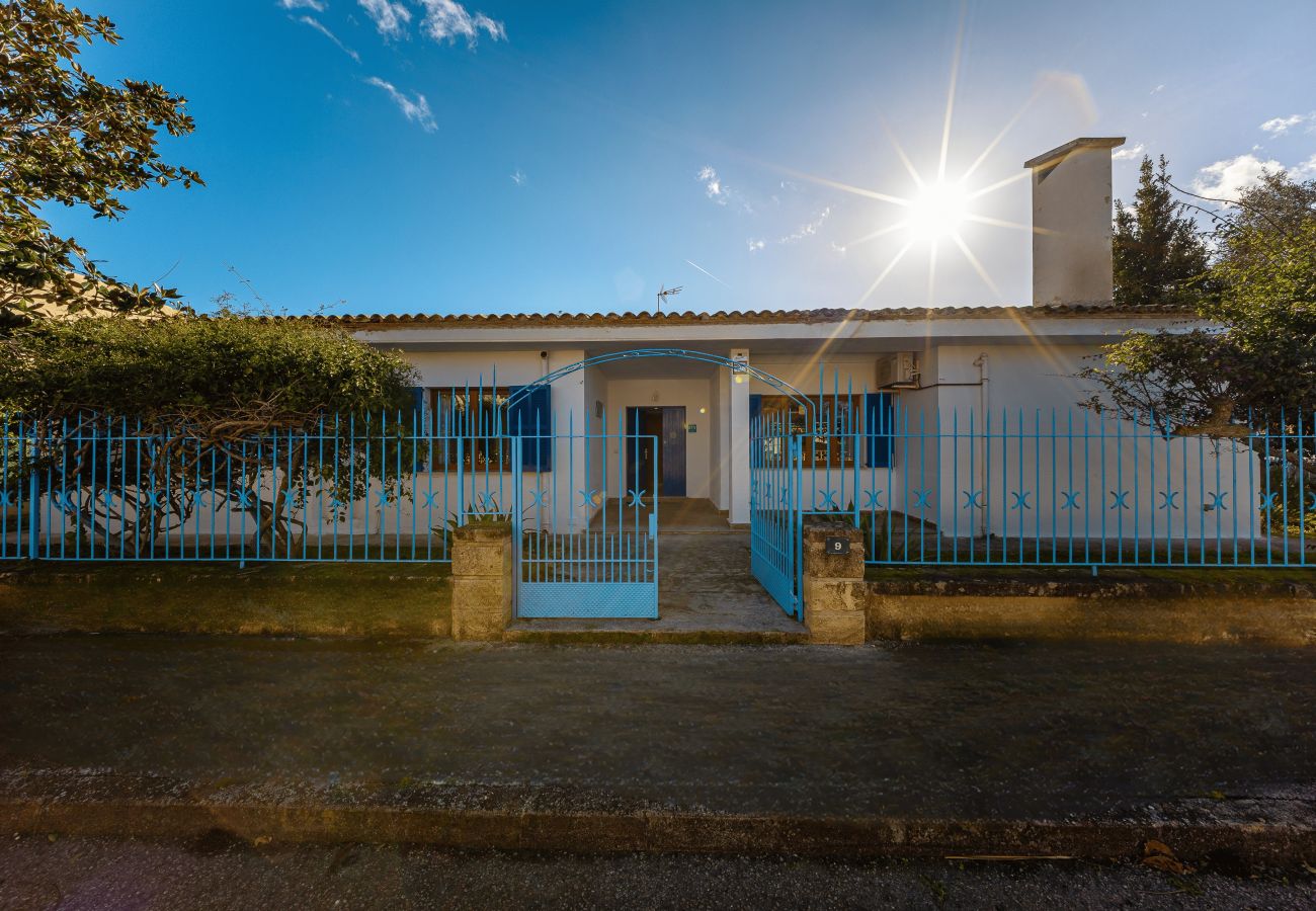 Villa in Muro - Villa Casa Reus by Homevillas360