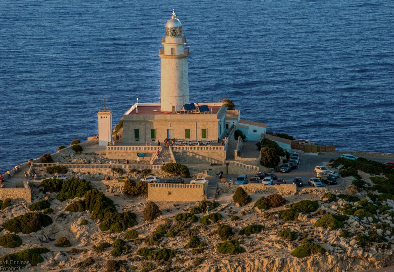 Villa in Muro - Villa Casa Reus by Homevillas360