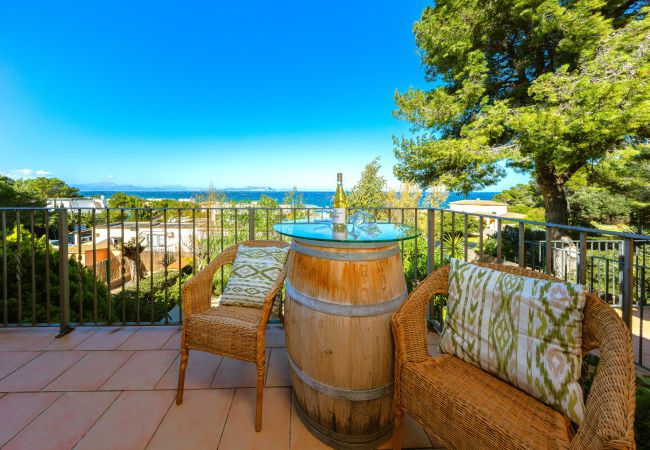 Ferienhaus in Arta - Townhouse Can Beia by Homevillas360