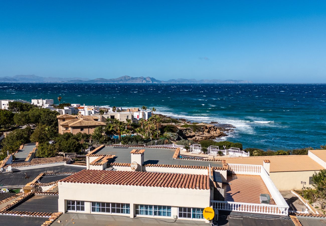 Ferienhaus in Arta - Casa Can Beia by Homevillas360