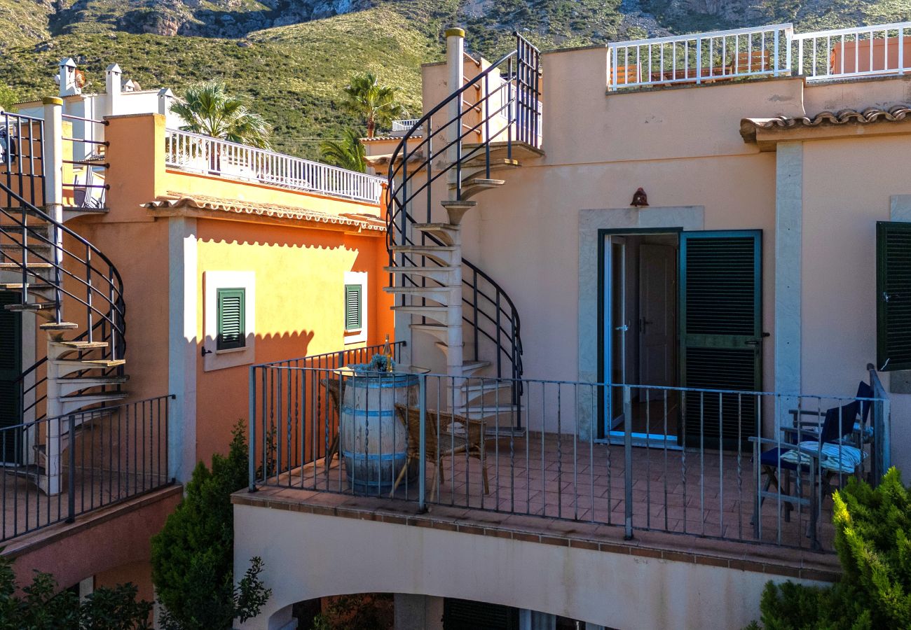 Ferienhaus in Arta - Casa Can Beia by Homevillas360