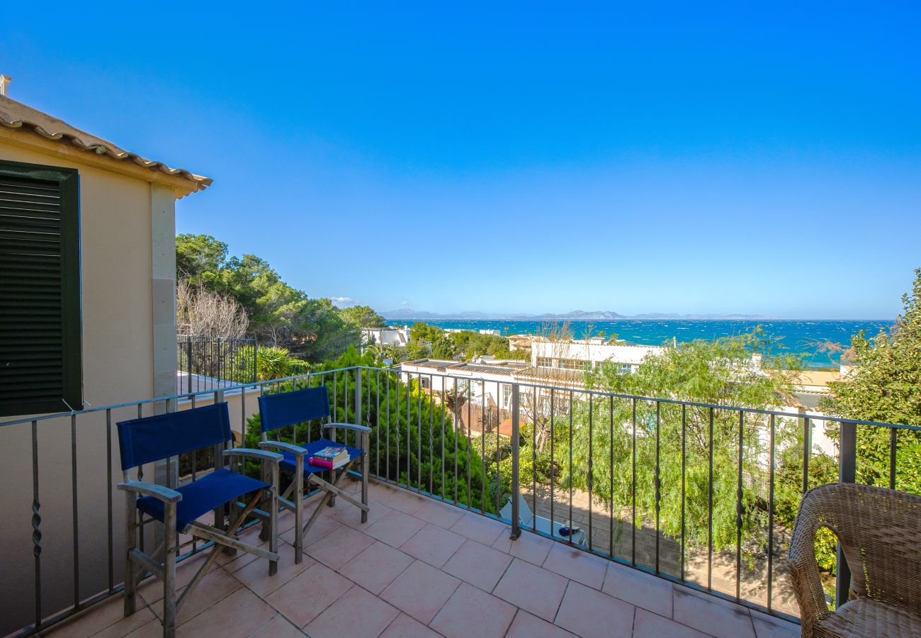 Ferienhaus in Arta - Casa Can Beia by Homevillas360